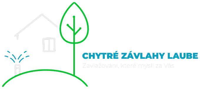 Chytré závlahy Laube